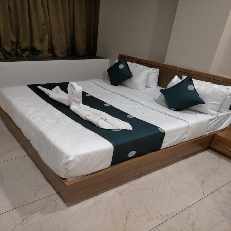 Hotel Fountain Fun Pātan المظهر الخارجي الصورة