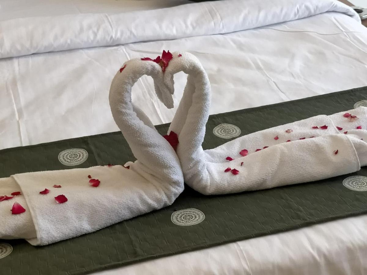 Hotel Fountain Fun Pātan المظهر الخارجي الصورة
