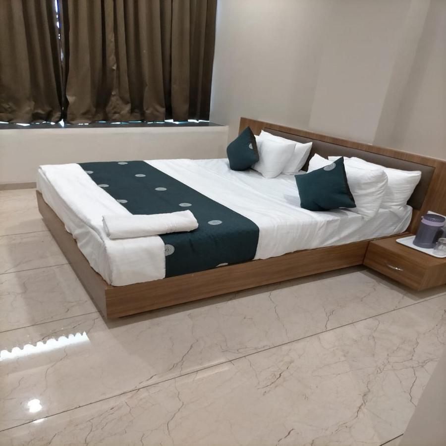 Hotel Fountain Fun Pātan المظهر الخارجي الصورة