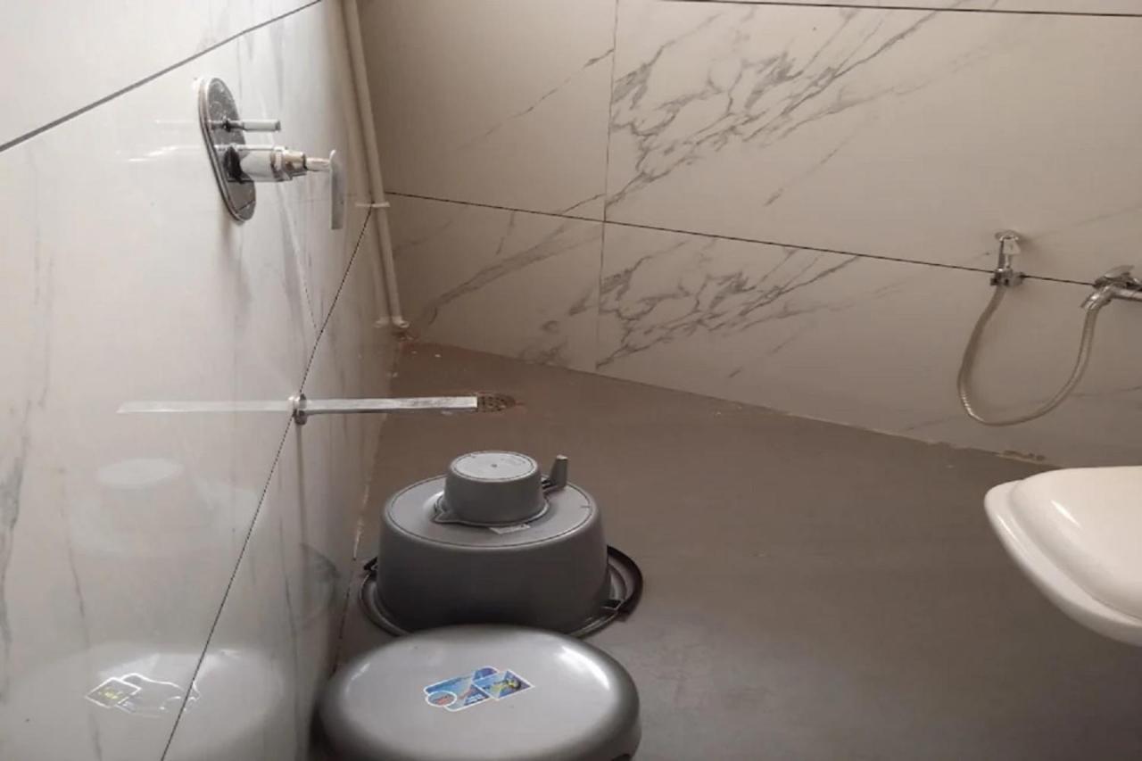 Hotel Fountain Fun Pātan المظهر الخارجي الصورة